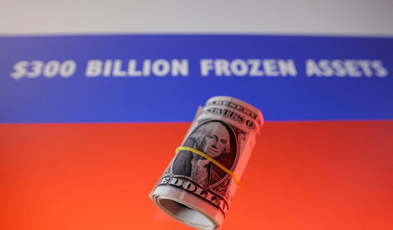 Репарационный кредит