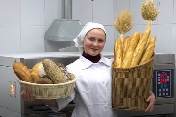 Цены на продукты в Украине, рост цен на хлеб, подорожание хлеба