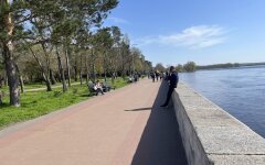 Прогноз погоды в Украине
