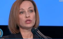 Марина Лазебная, субсидии и пенсии, верификация