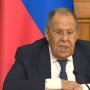 Сергій Лавров