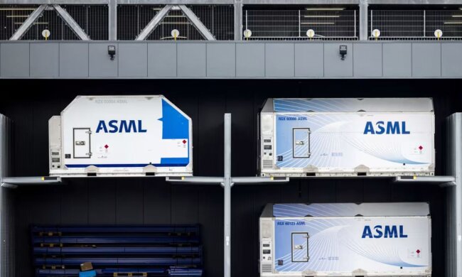 ASML