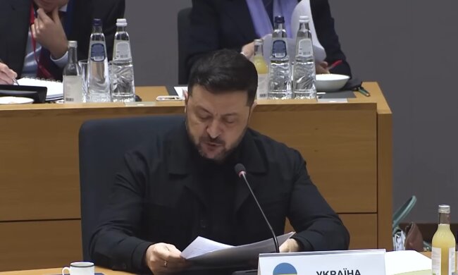 Владимир Зеленский