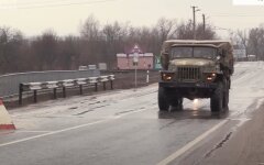 Счастье, Луганская область, обстрелы, война с Россией, пленники