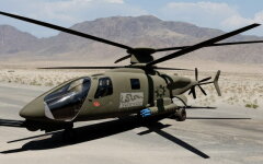 Sikorski S-97