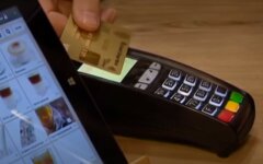 Безналичный расчет в Украине,аппараты РРО,Нацбанк Украины,платежи,кассовые аппараты