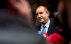 rumen-radev