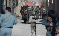 kabul