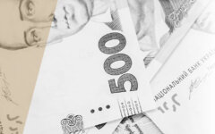 Курс доллара выше 40 гривен: НБУ сообщил, как изменились ожидания бизнеса во втором квартале