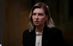 Елена Зеленская