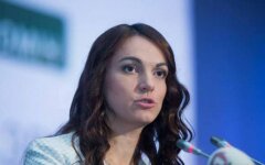 Анна Гопко