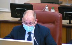 Карантин в Украине продлят: названы сроки