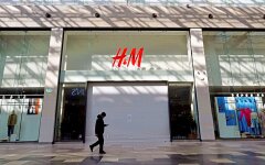 H&M