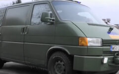 Авто для ЗСУ