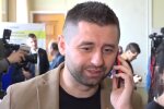 Леонид Кравчук,Давид Арахамия,Местные выборы на Донбассе,ТКГ по Донбассу