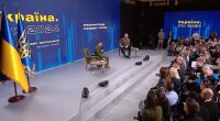 Зеленський висловився про проведення "саміту світу": Ми не хочемо, щоб нам нав'язували будь-які формати
