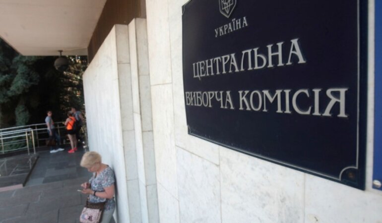 ЦИК