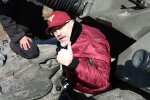 Рєзніков підтвердив прибуття танків Challenger 2: епічне відео
