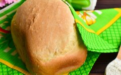 Ціни на хліб