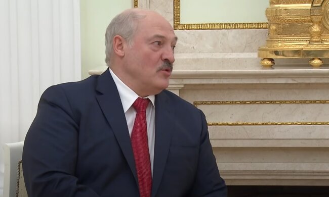 Александр Лукашенко, Беларусь