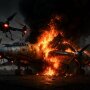 Удар Украины по аэродромам в России