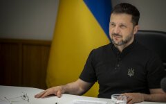Владимир Зеленский