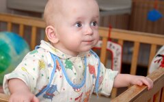 ребенок детский дом
