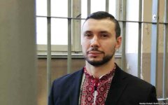 виталий маркив