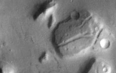 mars