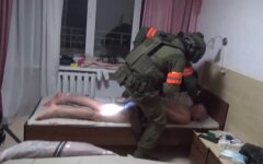 Юрий Бутусов,Владимир Зеленский,Задержание боевиков ЧВК "Вагнер" в Минске