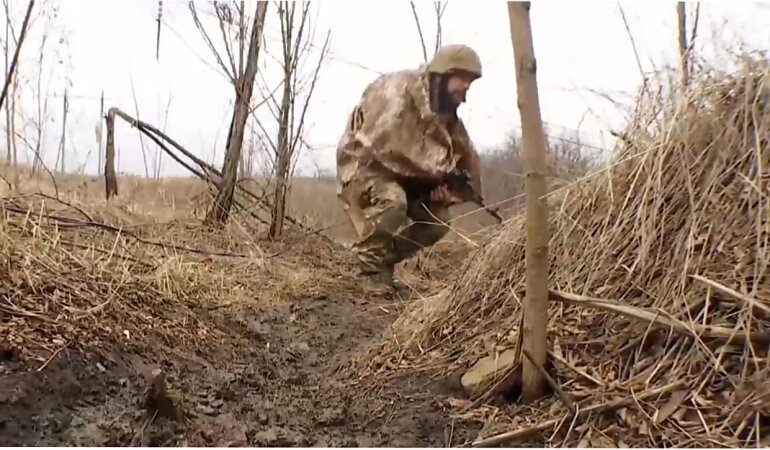 Война на Донбассе, Россия в войне на Донбассе, Решение ООН по войне на Донбассе