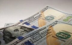 курс доллара, курс валют в украине