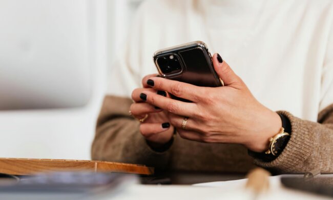 Шахраї в Україні / Фото: Pexels