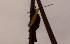 зайцево флаг
