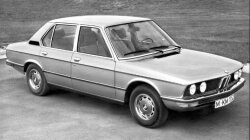 BMW 5-series 1973