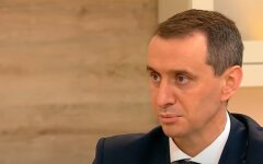 Виктор Ляшко