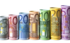 Евро валюта