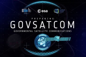 Govsatcom