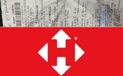 Скандал на Новой почте