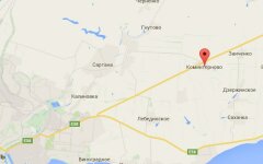 коминтерново