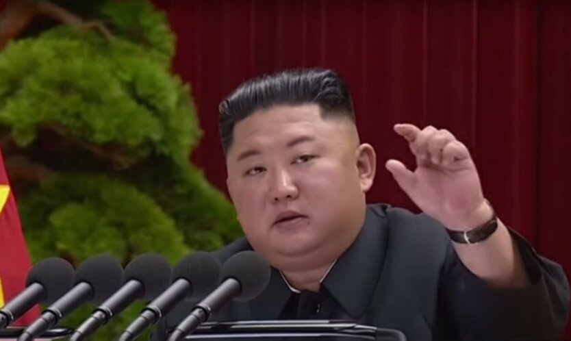 Ким Чен Ын впервые появился на публике с 1 мая