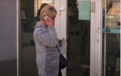 Владислав Криклий, Начисление пенсий на карту, Министерство инфраструктуры