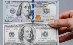 Старі та нові долари