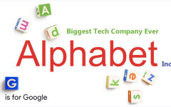 Alphabet