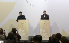 Володимир Зеленський та Метте Фредеріксен