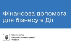 Финансовая помощь бизнесу