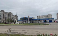 Цены на топливо