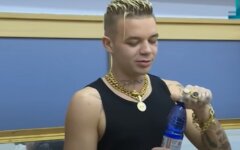 Элджей
