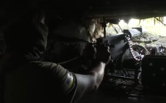 ВСУ продвигаются в Запорожской области, - Силы обороны