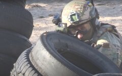 Спецоперация СБУ,СБУ задержала завербованного РФ украинского военного,российский шпион